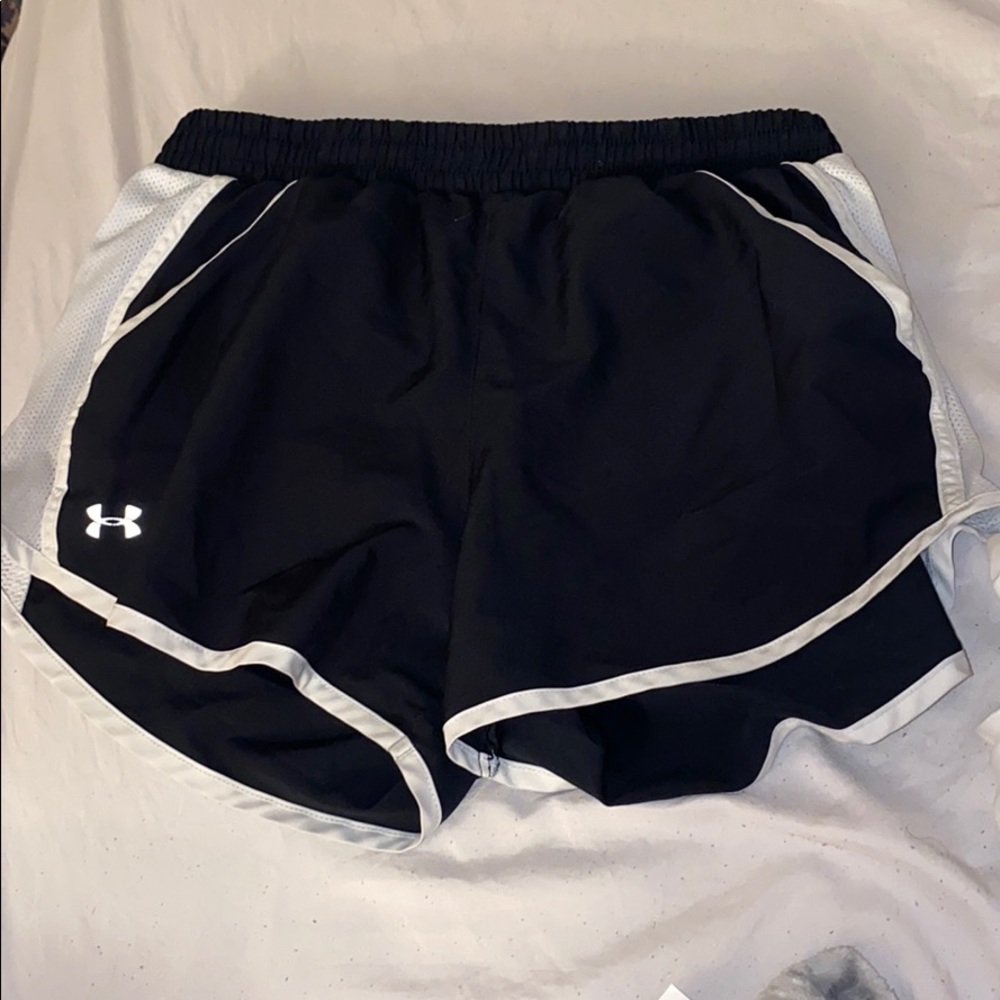 Athletic shorts